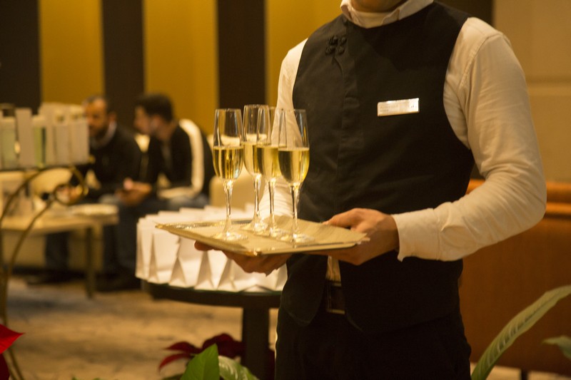 Hilton Media Gathering